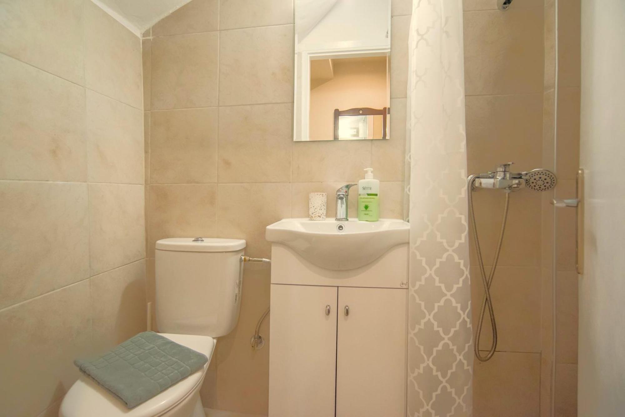 Itea Studio Екстериор снимка